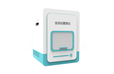 阳泉市菌落总数快速检测仪IN-J500